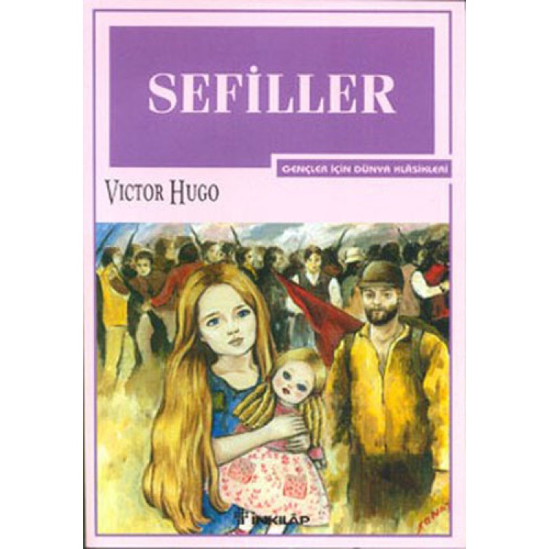 Sefiller Sefiller