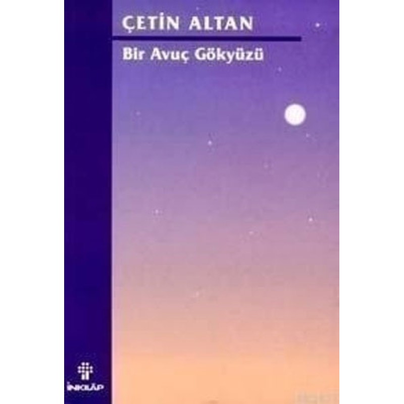 Bir Avuç Gökyüzü Bir Avuç Gökyüzü