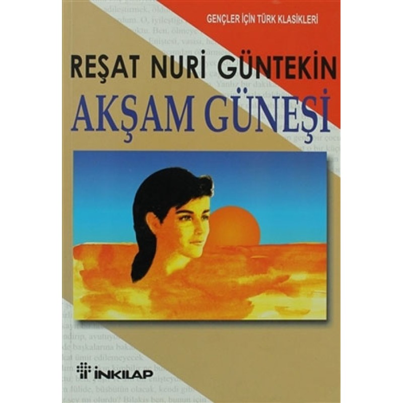 Akşam Güneşi Akşam Güneşi