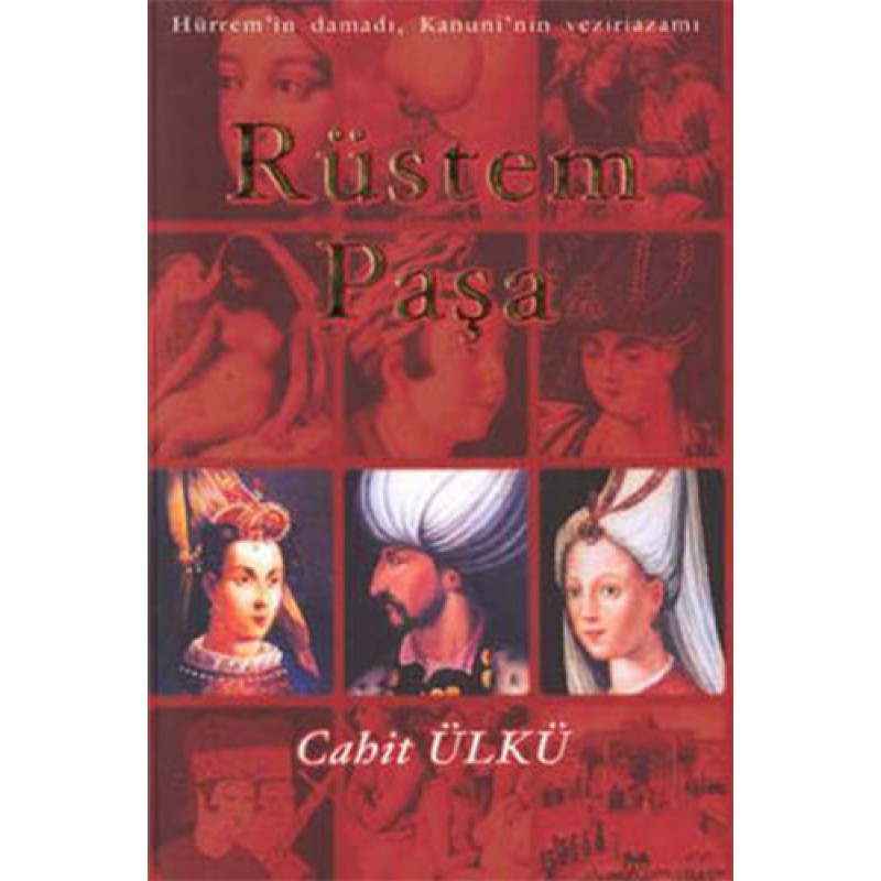 Rüstem Paşa Rüstem Paşa