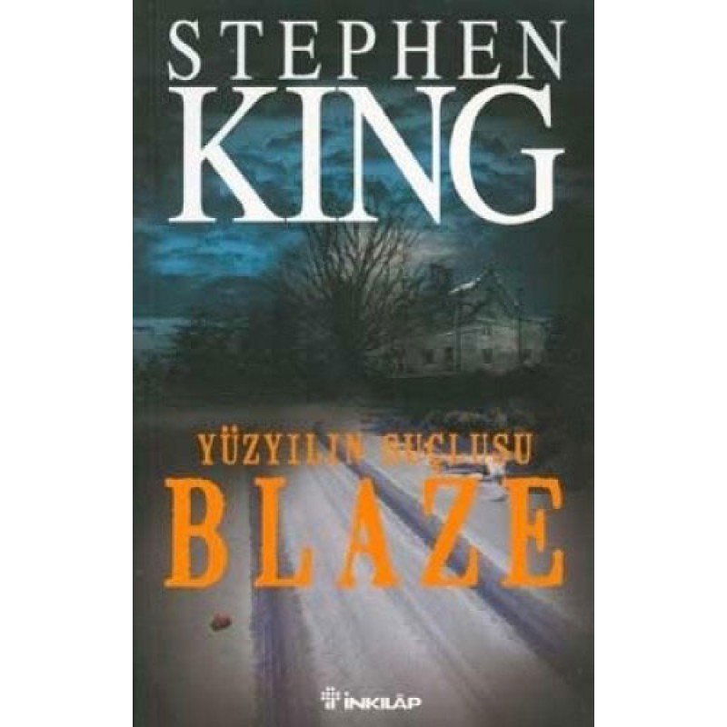 Yüzyılın Suçlusu Blaze Yüzyılın Suçlusu Blaze