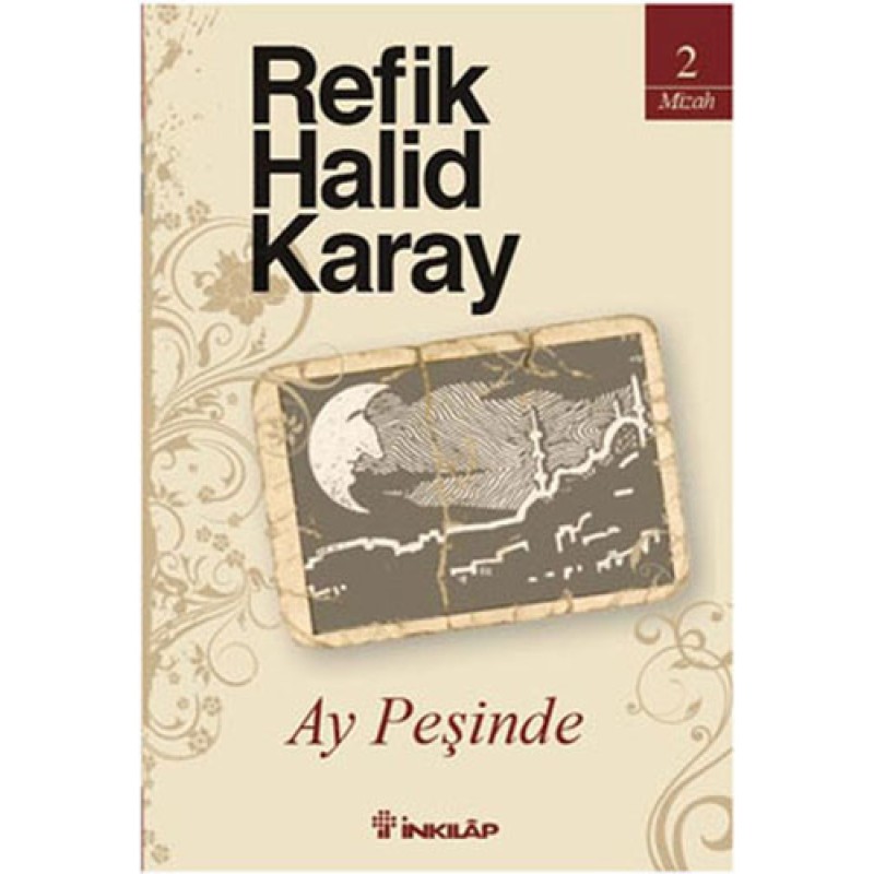 Ay Peşinde Ay Peşinde