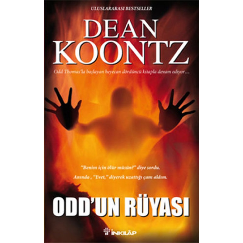 Odd'un Rüyası Odd'un Rüyası