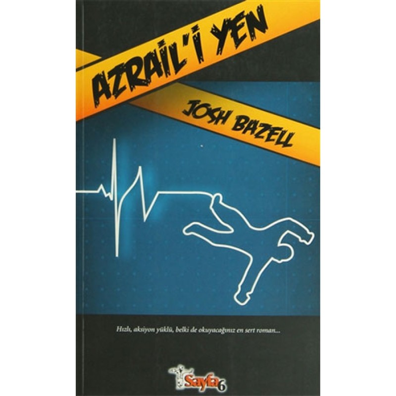 Azraili Yen Azraili Yen
