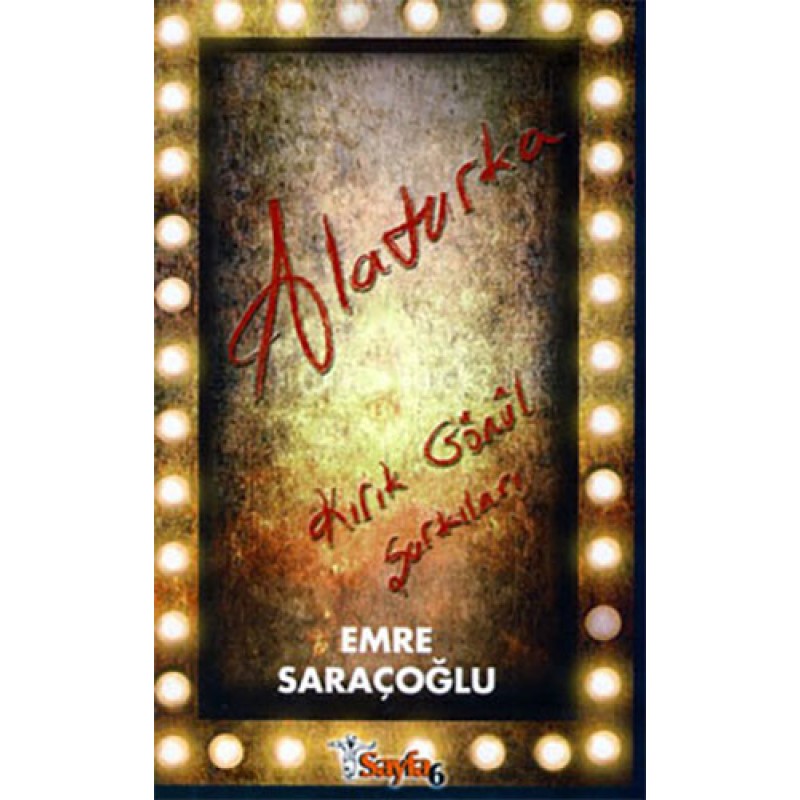 Alaturka Alaturka