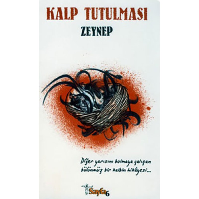 Kalp Tutulması Kalp Tutulması
