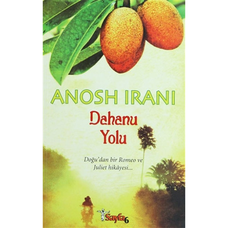 DAHANU YOLU DAHANU YOLU