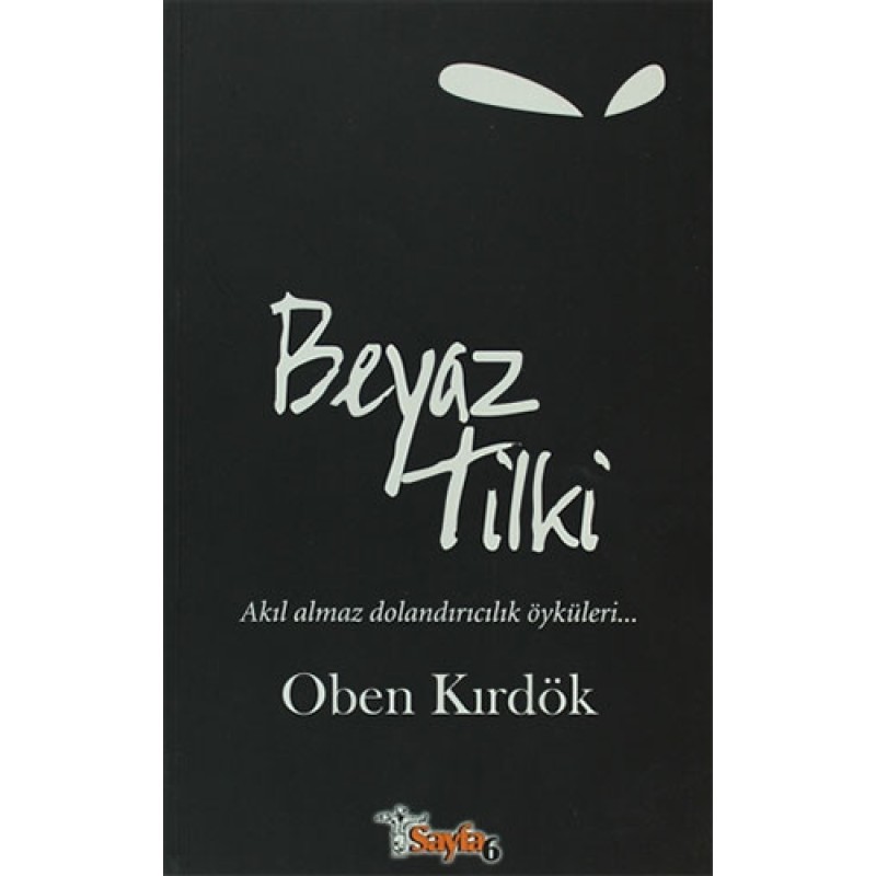 Beyaz Tilki Beyaz Tilki