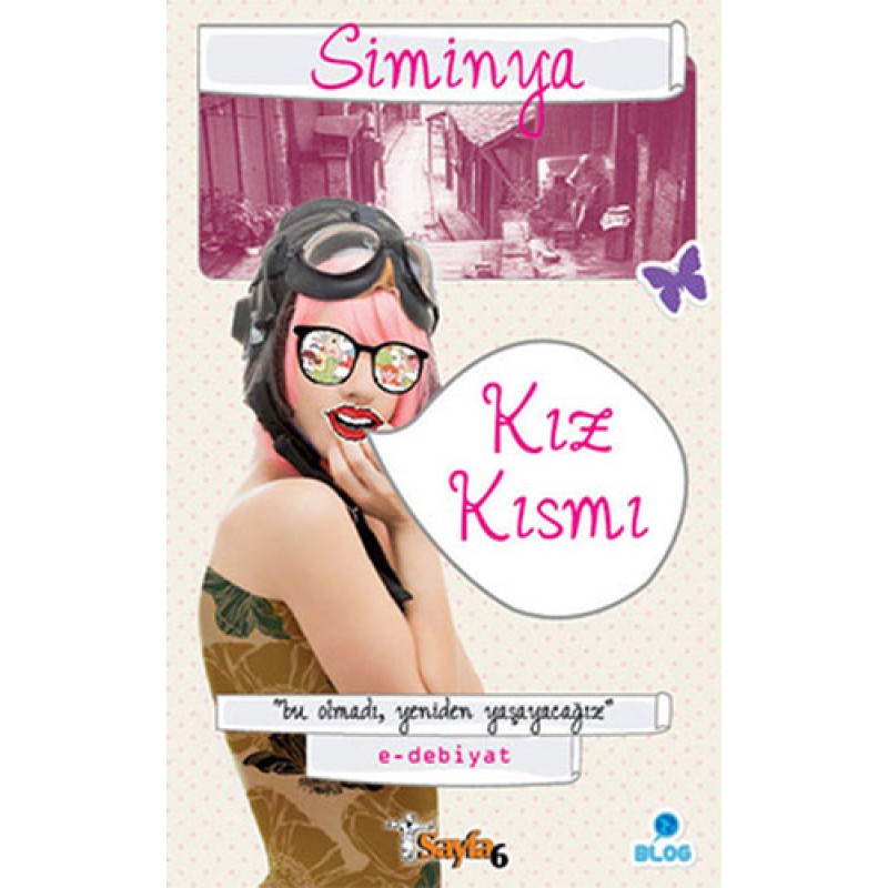 Kız Kısmı Kız Kısmı