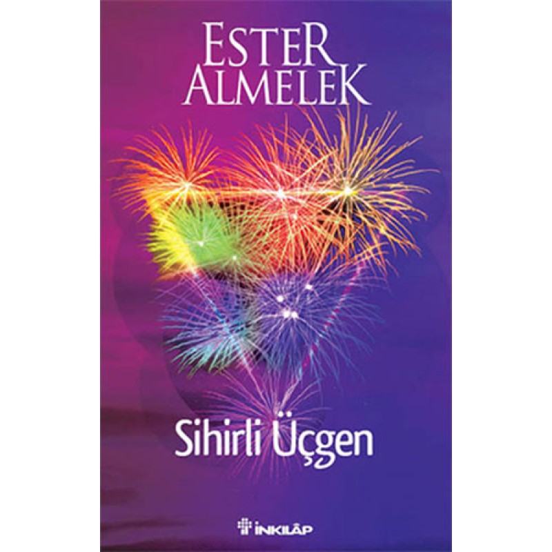 Sihirli Üçgen Sihirli Üçgen