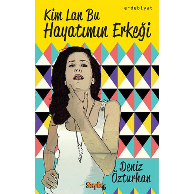 Kim Lan Bu Hayatımın Erkeği Kim Lan Bu Hayatımın Erkeği