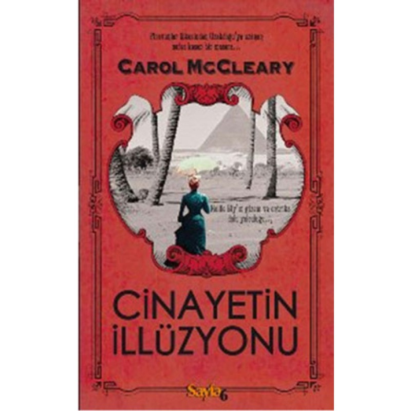 Cinayetin İllüzyonu Cinayetin İllüzyonu