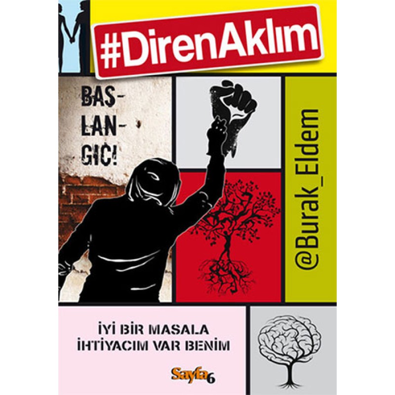 Diren Aklım Diren Aklım