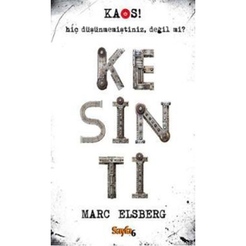 KESİNTİ