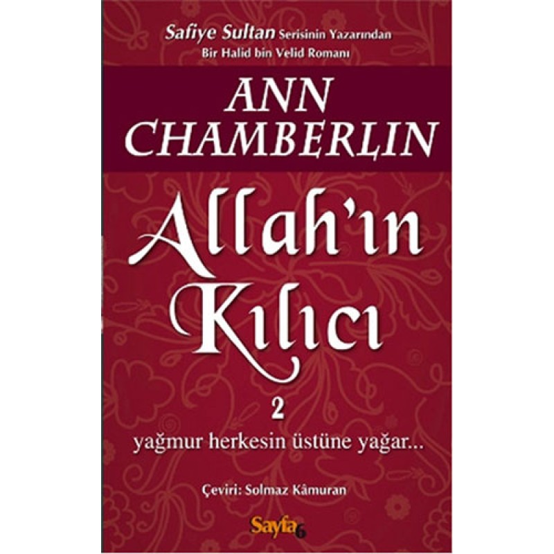 Allah'ın Kılıcı 2 Allah'ın Kılıcı 2