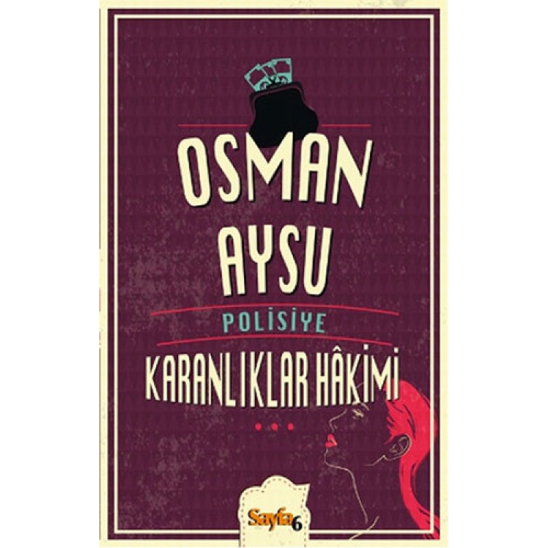 Karanlıklar Hakimi Karanlıklar Hakimi