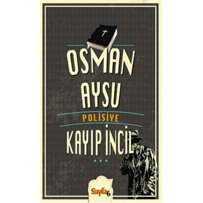 Kayıp İncil Kayıp İncil