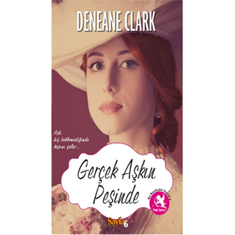 Gerçek Aşkın Peşinde Gerçek Aşkın Peşinde