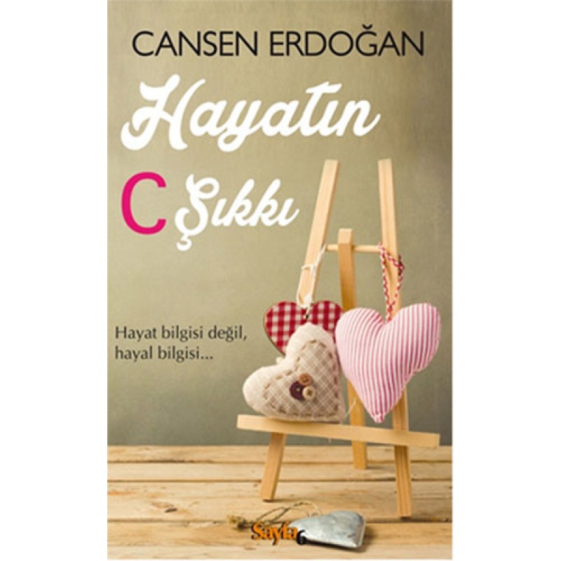 Hayatın C Şıkkı Hayatın C Şıkkı