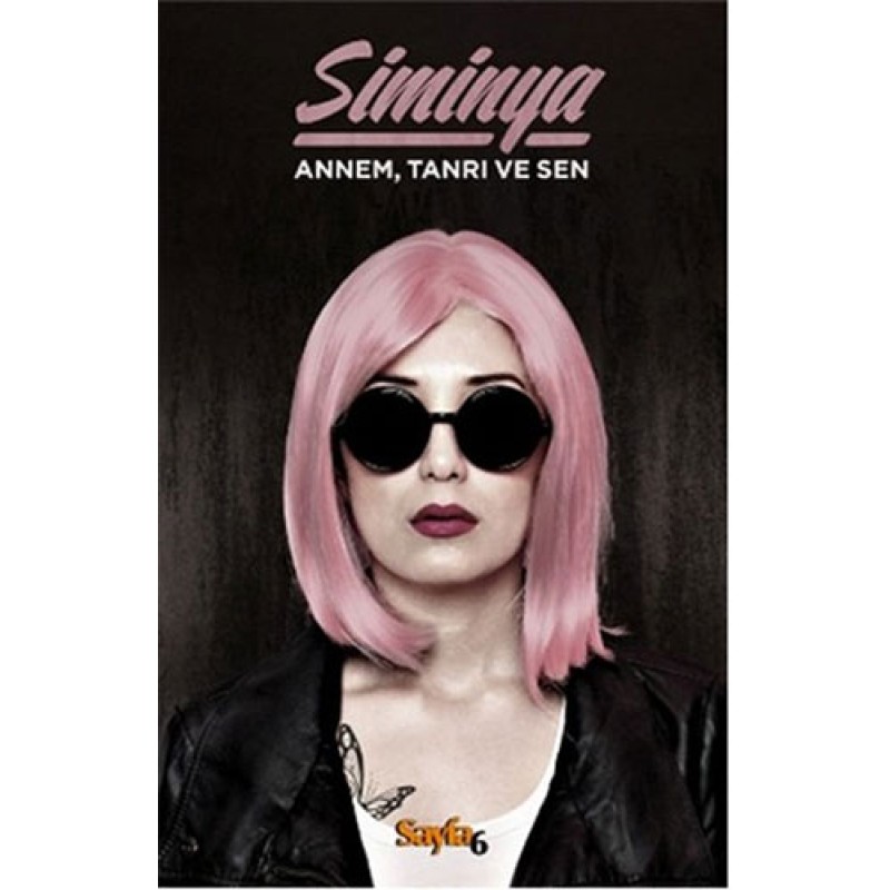 Annem Tanrı Ve Sen Annem Tanrı Ve Sen