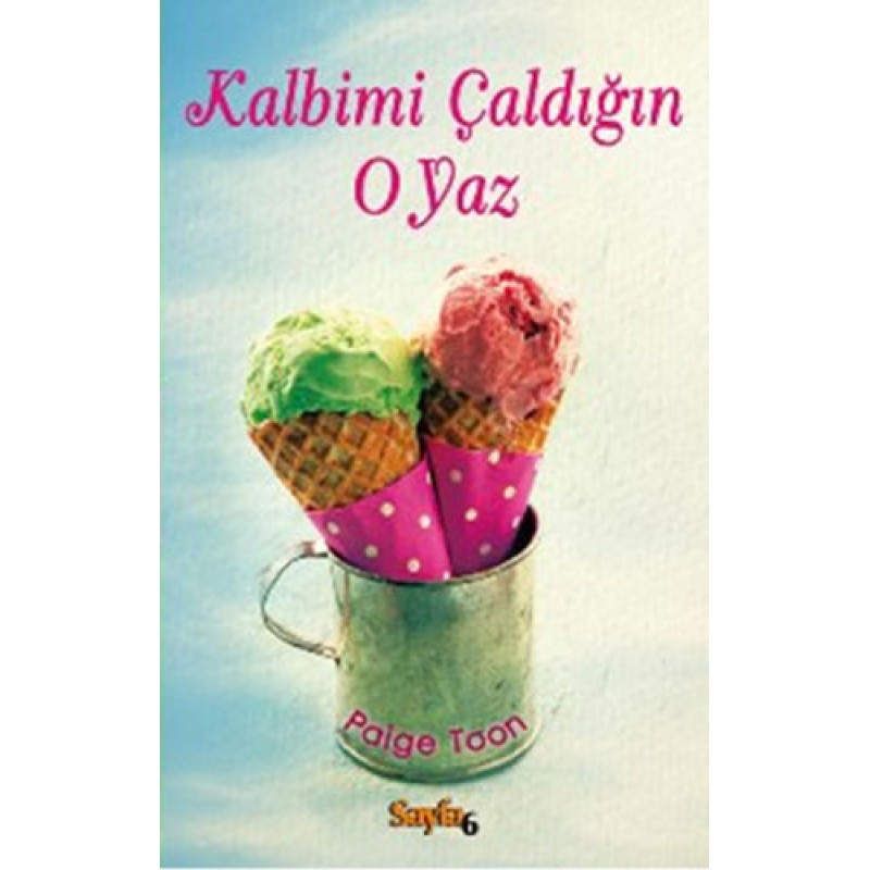 Kalbimi Çaldığın O Yaz Kalbimi Çaldığın O Yaz
