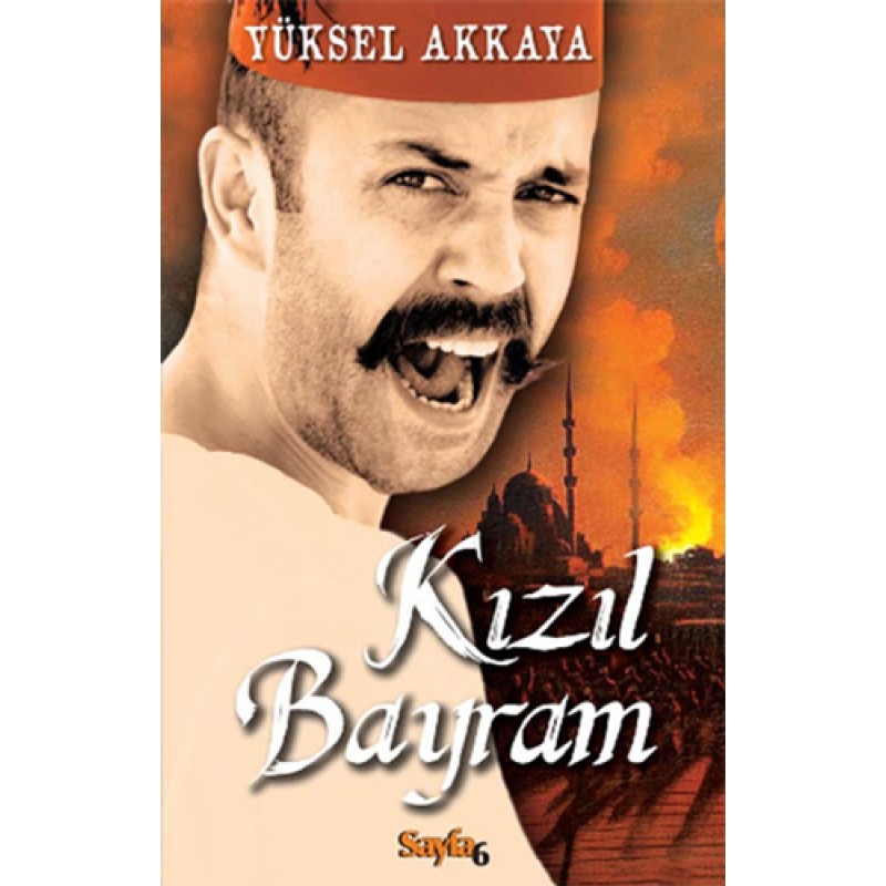 Kızıl Bayram Kızıl Bayram