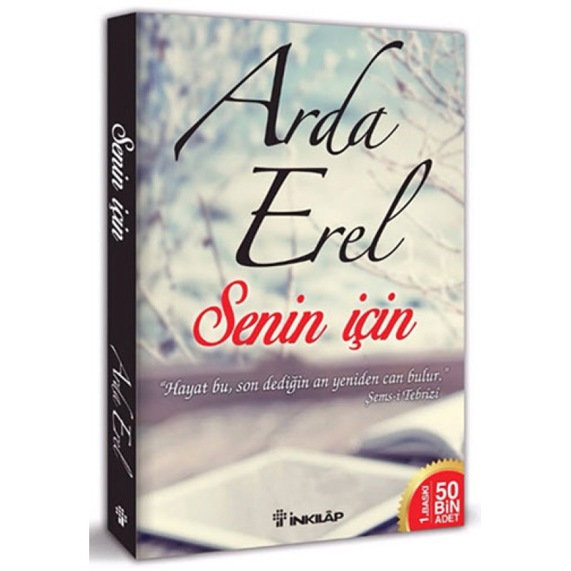 Senin İçin Senin İçin