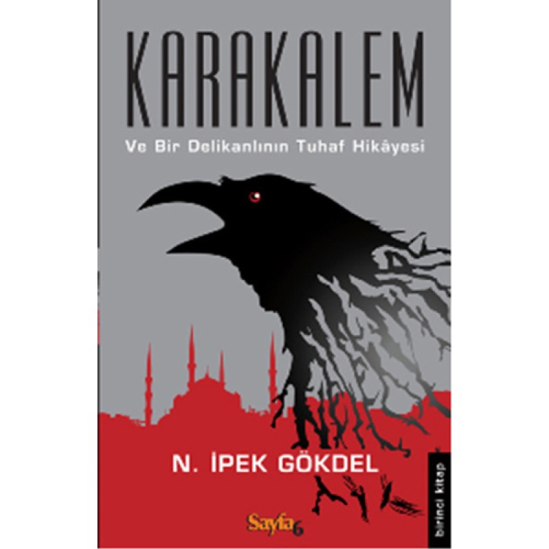 Karakalem Karakalem