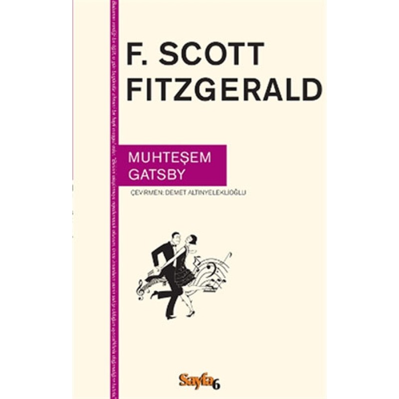 Muhteşem Gatsby Muhteşem Gatsby