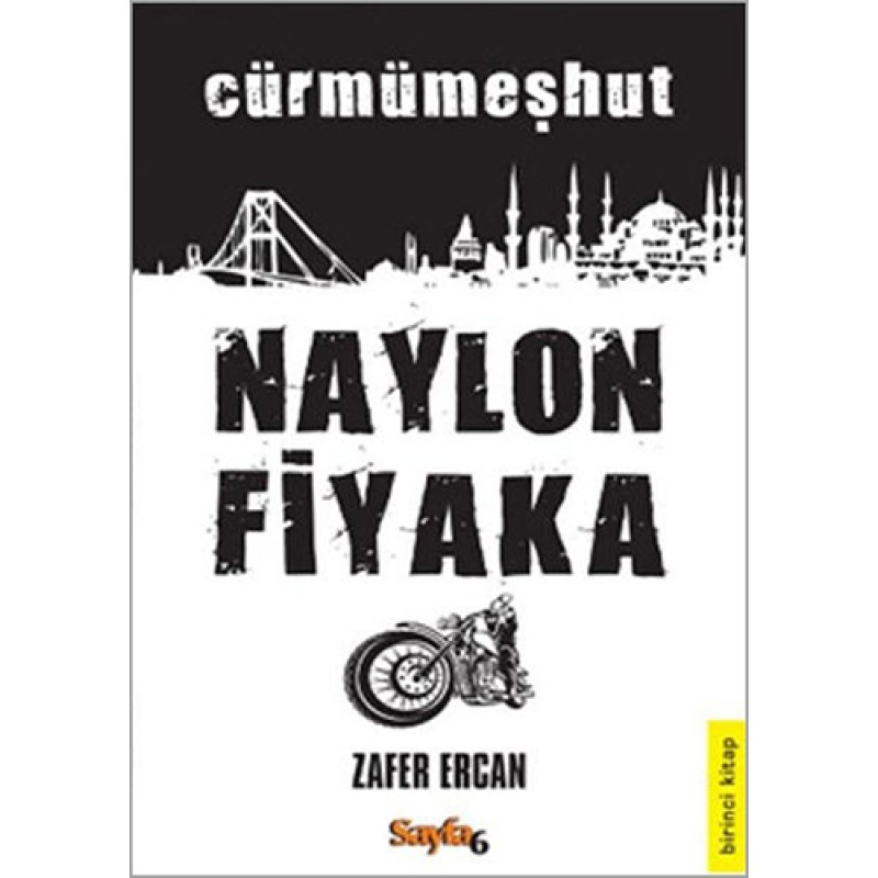 Naylon Fiyaka - Cürmümeşhut Naylon Fiyaka - Cürmümeşhut