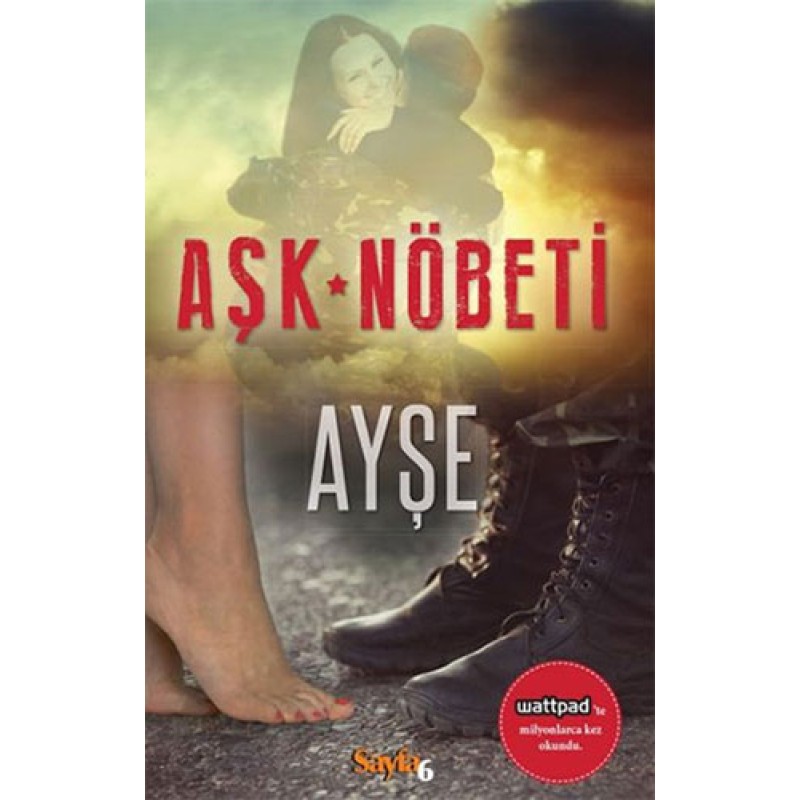 Aşk Nöbeti Aşk Nöbeti