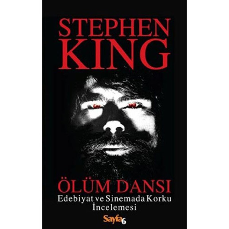 Ölüm Dansı Ölüm Dansı
