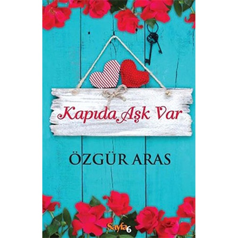 Kapıda Aşk Var Kapıda Aşk Var