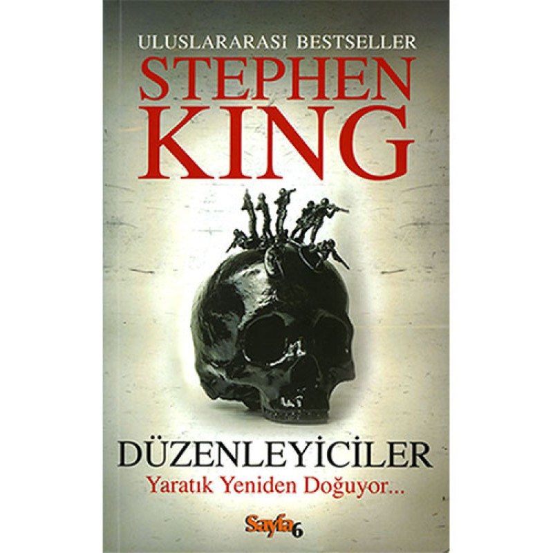 Düzenleyiciler Düzenleyiciler
