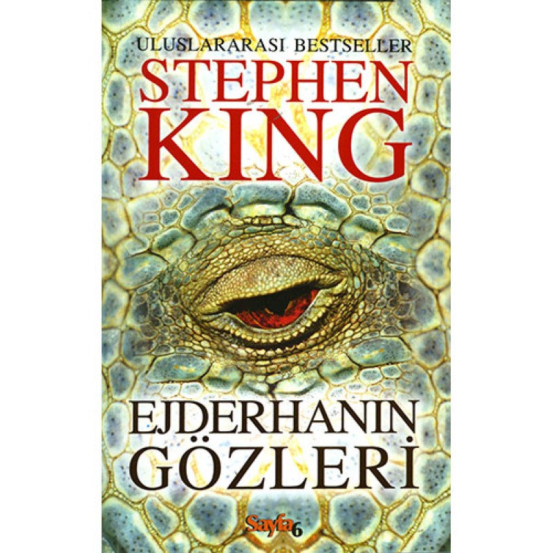 Ejderhanın Gözleri