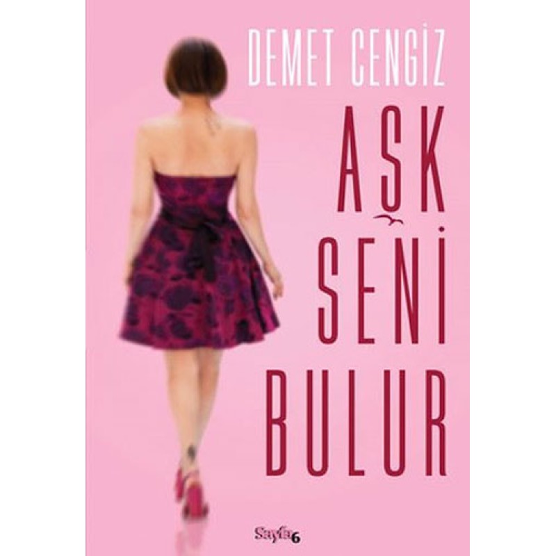 Aşk Seni Bulur Aşk Seni Bulur