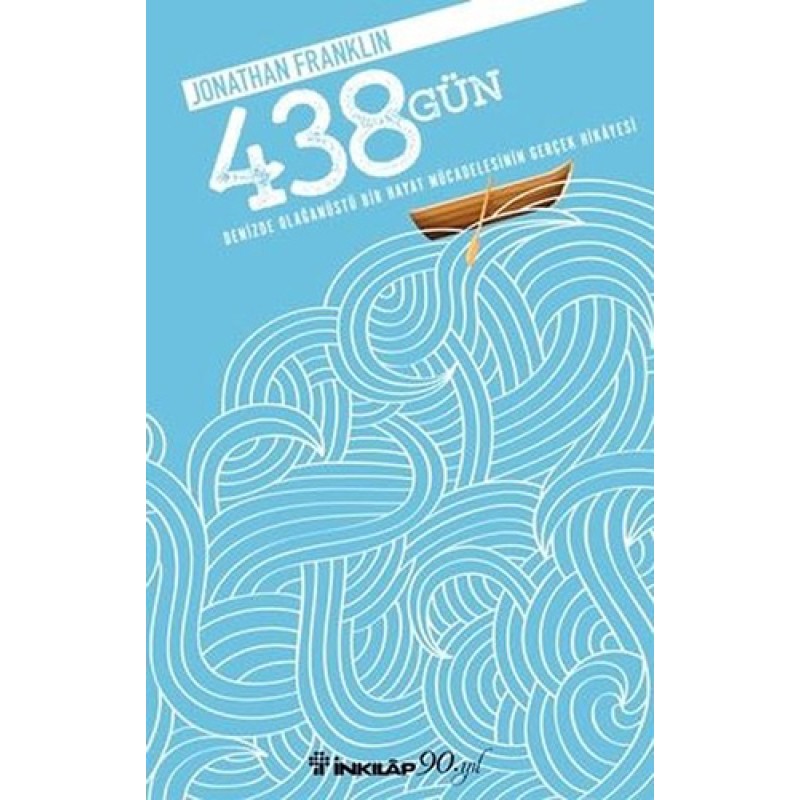 438 Gün 438 Gün