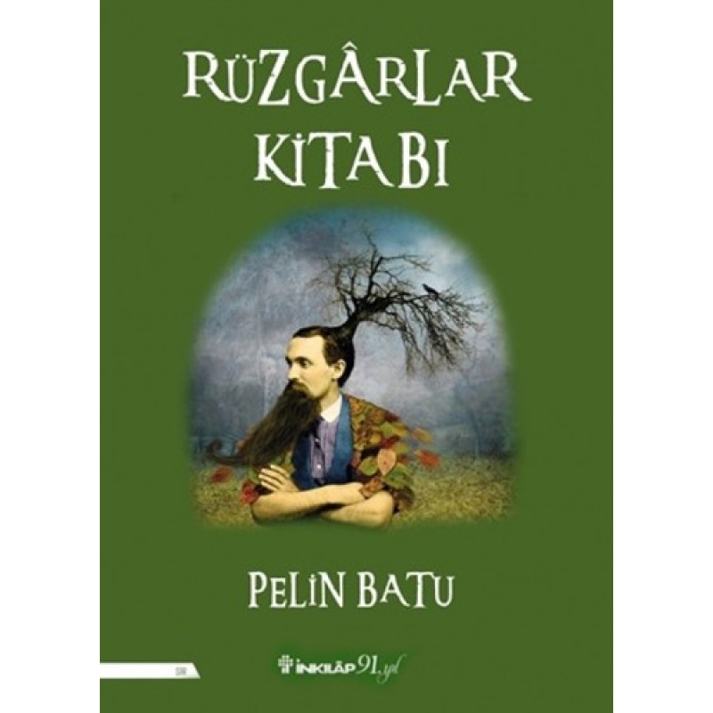 Rüzgarlar Kitabı Rüzgarlar Kitabı