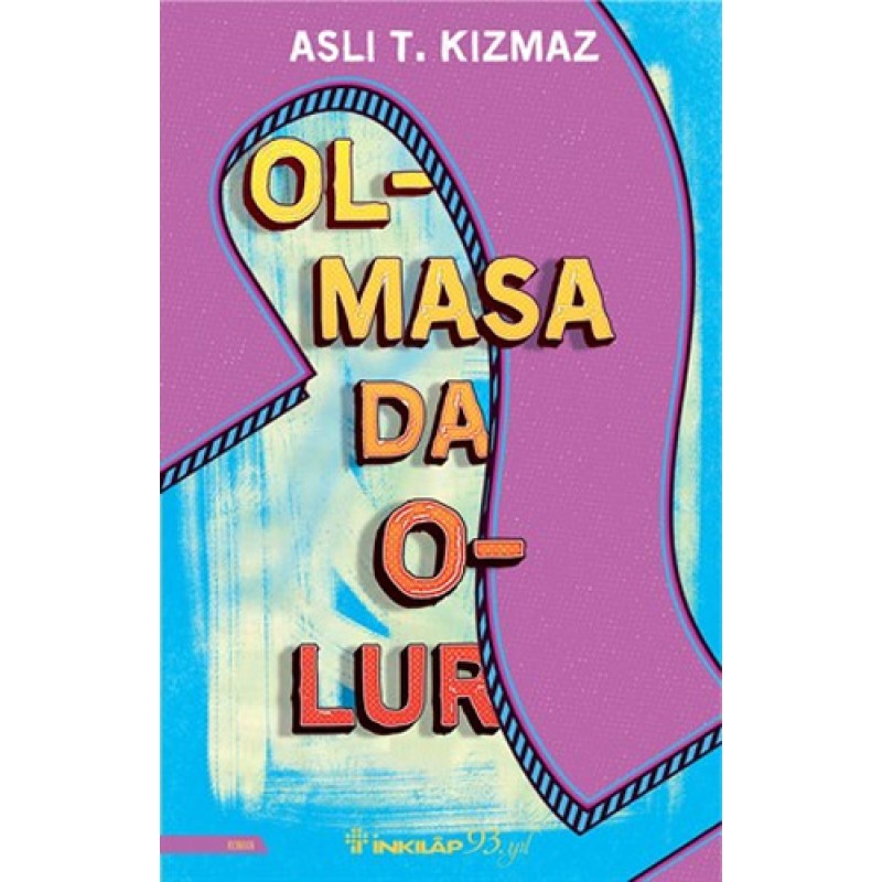 Olmasa Da Olur Olmasa Da Olur