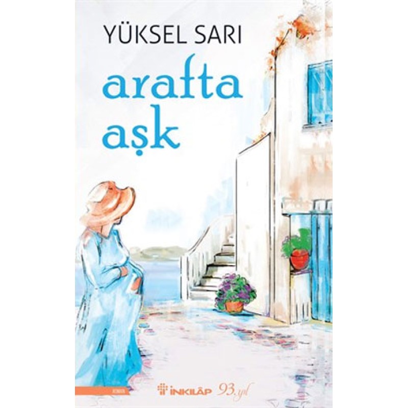 Arafta Aşk Arafta Aşk