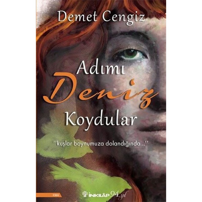 Adımı Deniz Koydular Adımı Deniz Koydular