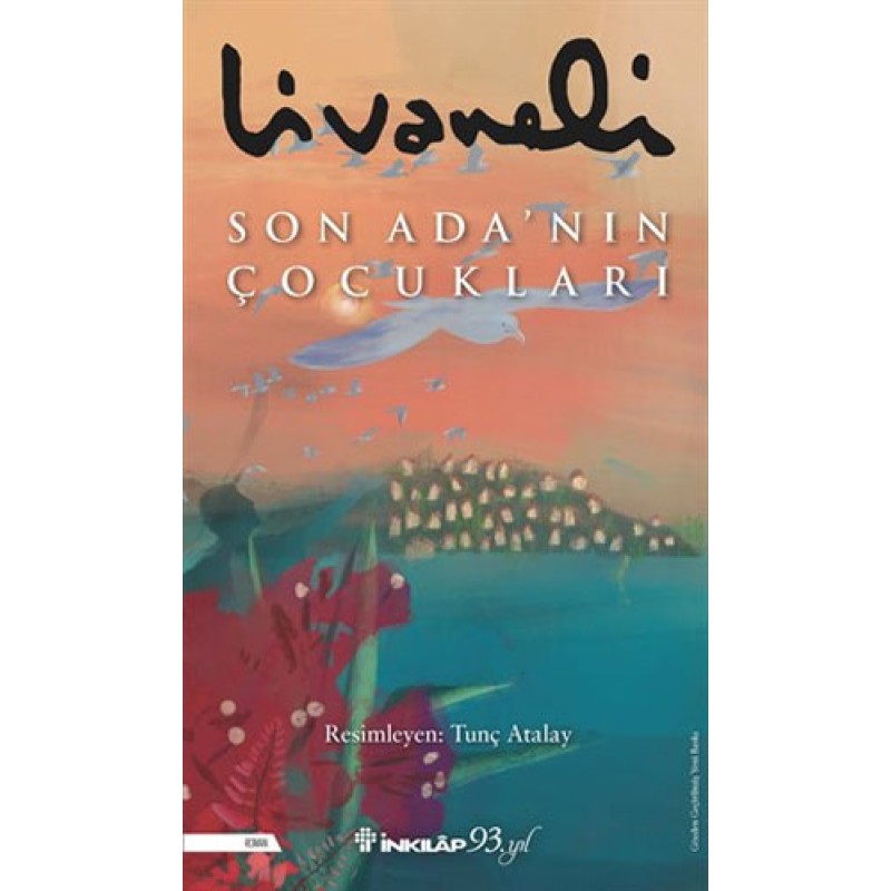 Son Ada’nın Çocukları Son Ada’nın Çocukları