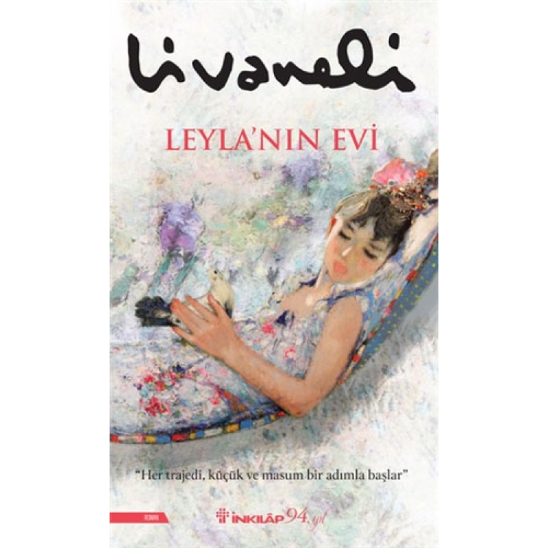 Leyla’nın Evi Leyla’nın Evi