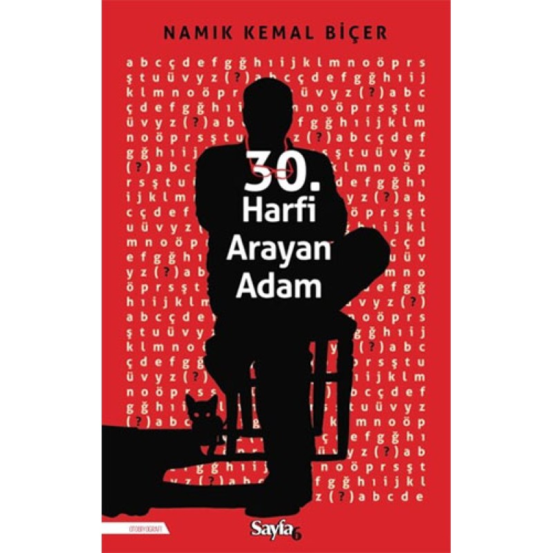 30. Harfi Arayan Adam 30. Harfi Arayan Adam