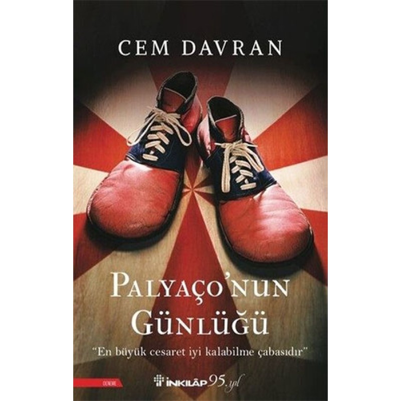 Palyaço’nun Günlüğü Palyaço’nun Günlüğü