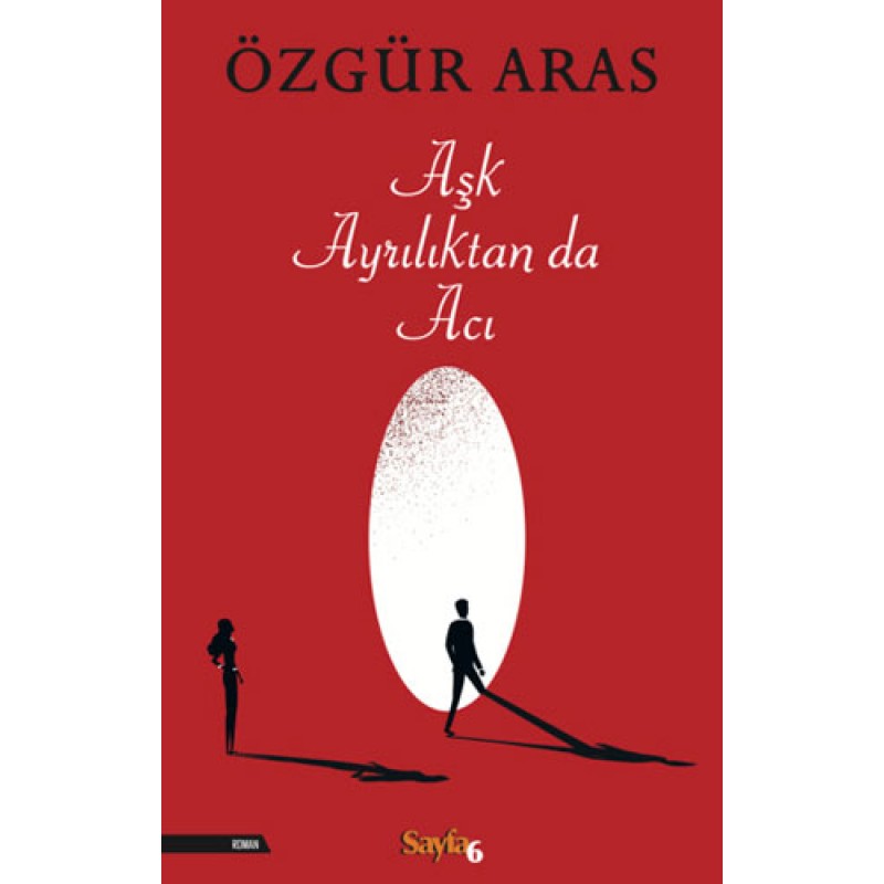 Aşk Ayrılıktan da Acı Aşk Ayrılıktan da Acı