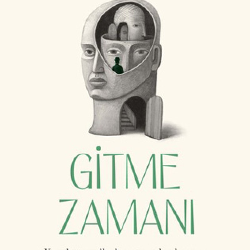 Gitme Zamanı