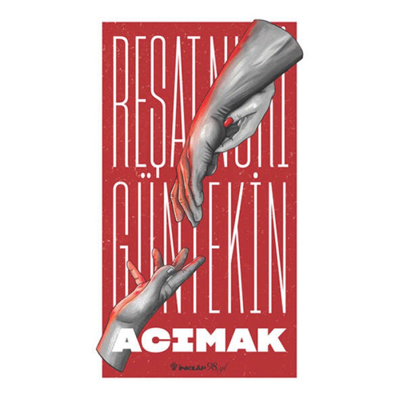 Acımak Acımak