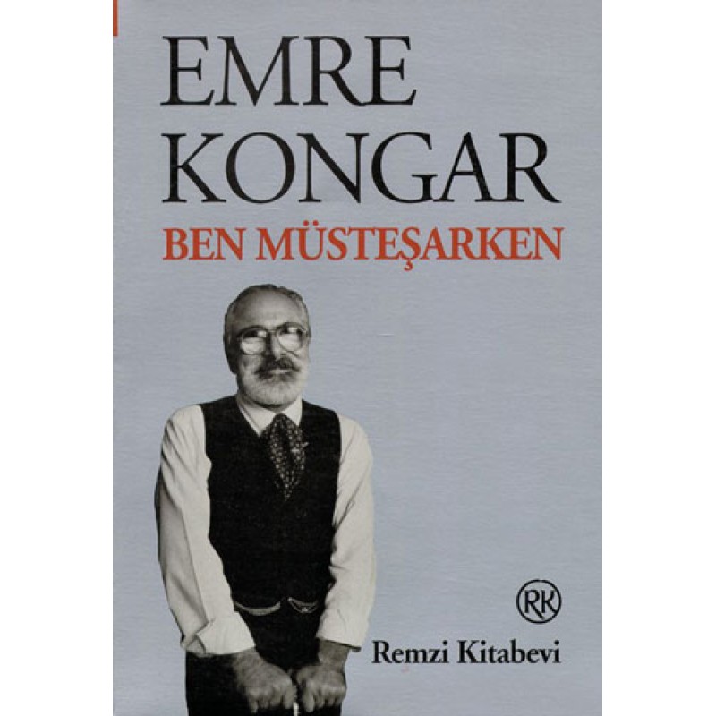 Ben Müsteşarken Ben Müsteşarken