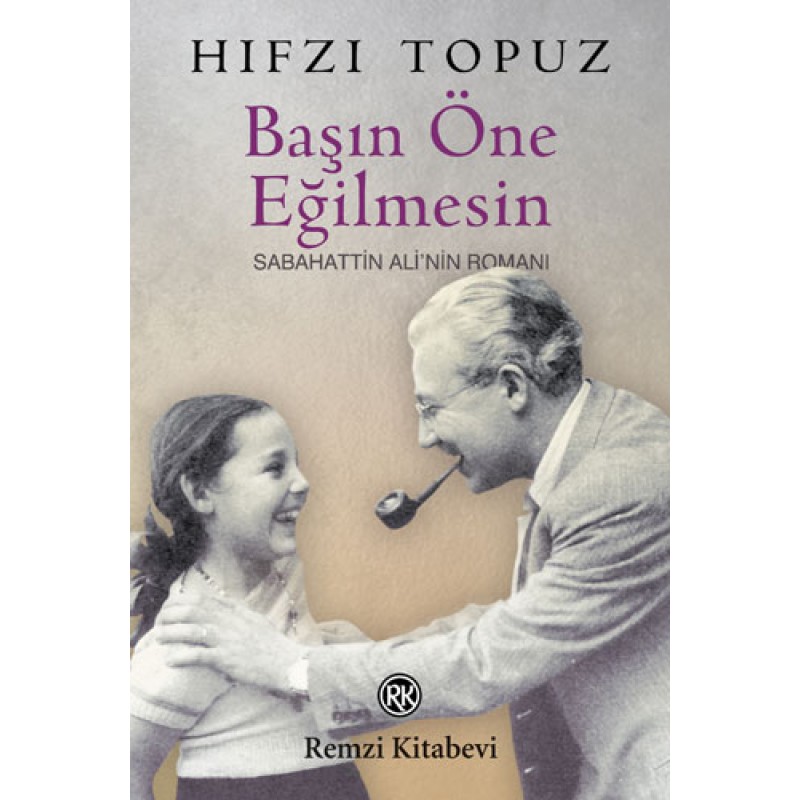Başın Öne Eğilmesin